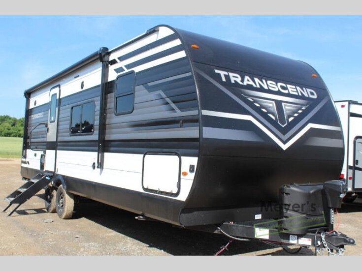 Thumbnail Photo undefined for New 2022 Grand Design Transcend
